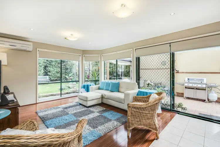 Fifth view of Homely house listing, 16 Ashton Rise, Narre Warren South VIC 3805