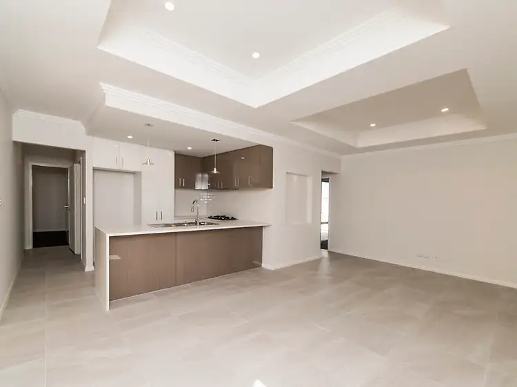 Fifth view of Homely villa listing, 27 B Stedham Way, Balga WA 6061