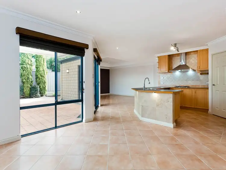 Third view of Homely semi-detached listing, 17b Winchelsea Road, Nollamara WA 6061