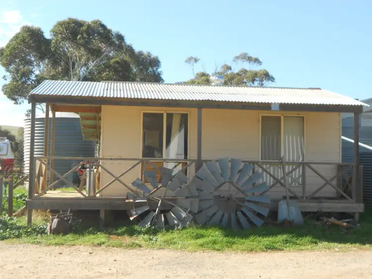 Fifth view of Homely rural property listing, 6952 RM Williams Way, Jamestown SA 5491