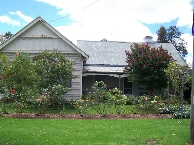Second view of Homely house listing, 35 Henry Street, Quirindi NSW 2343