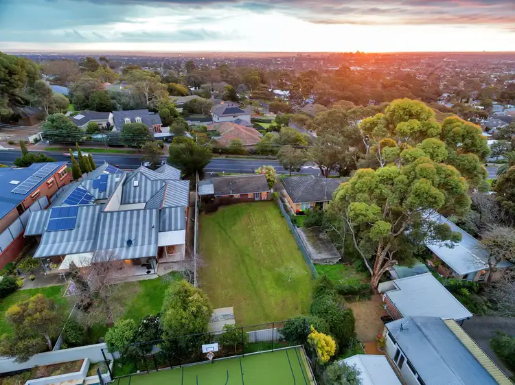 Second view of Homely land listing, L472 Glynburn Road, Beaumont SA 5066