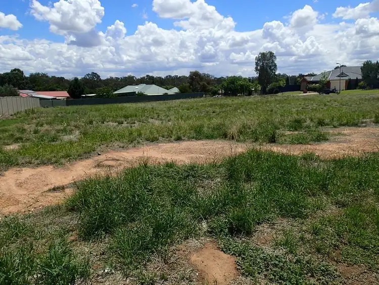 Third view of Homely land listing, 6 Hill Close, Wahgunyah VIC 3687