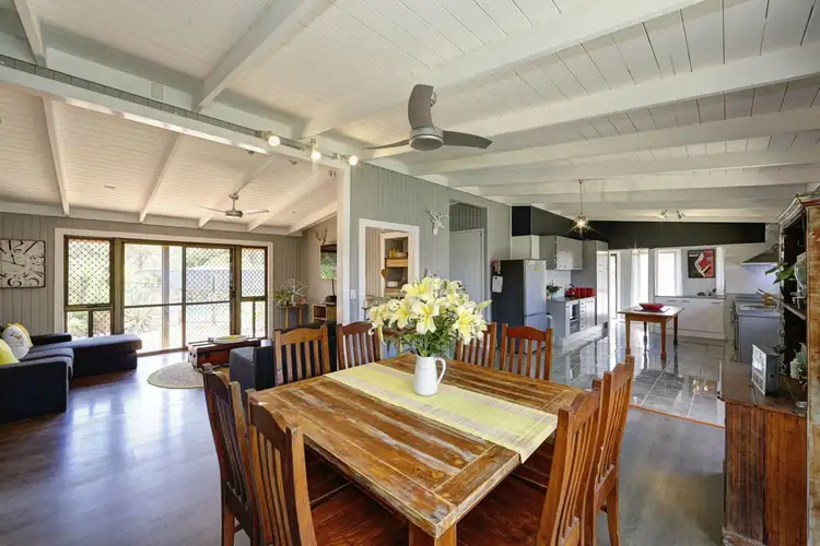 Fifth view of Homely house listing, 2 Bryde Place, Thabeban QLD 4670