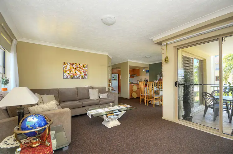 Fourth view of Homely unit listing, 23/37 Golden Four Drive, Bilinga QLD 4225