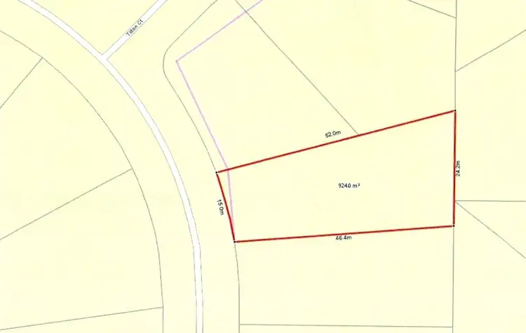 Fifth view of Homely land listing, 29 Apricot Circuit, Cobram VIC 3644
