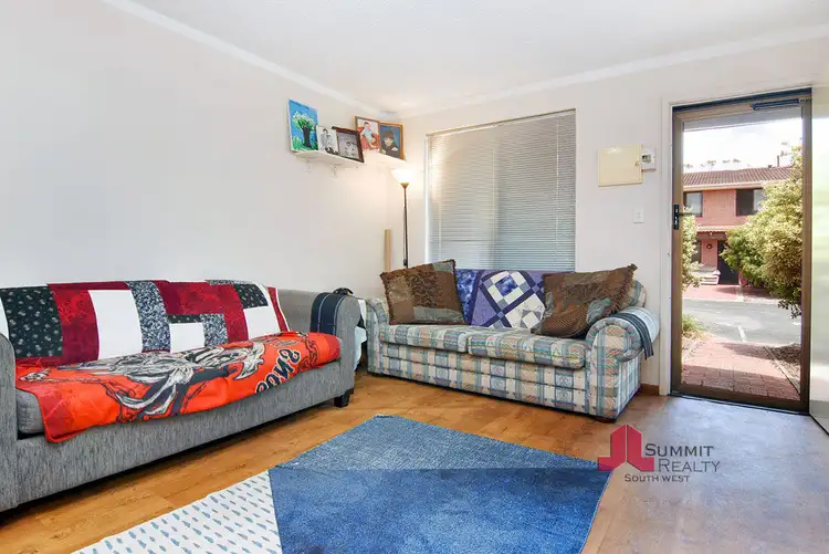 Sixth view of Homely unit listing, 13/4 Braund Street, Bunbury WA 6230
