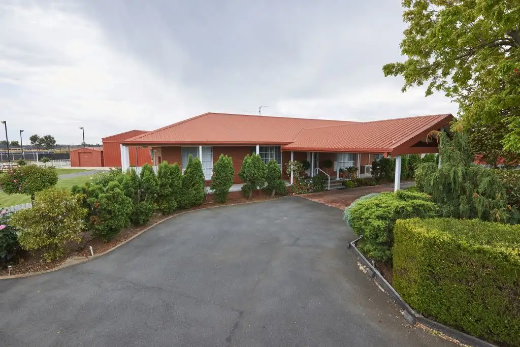 Main view of Homely house listing, 19 Gennari Rd, Kialla VIC 3631