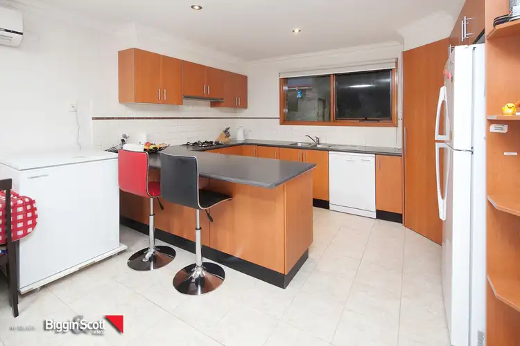 Third view of Homely unit listing, 1/12 Springfield Road, Boronia VIC 3155