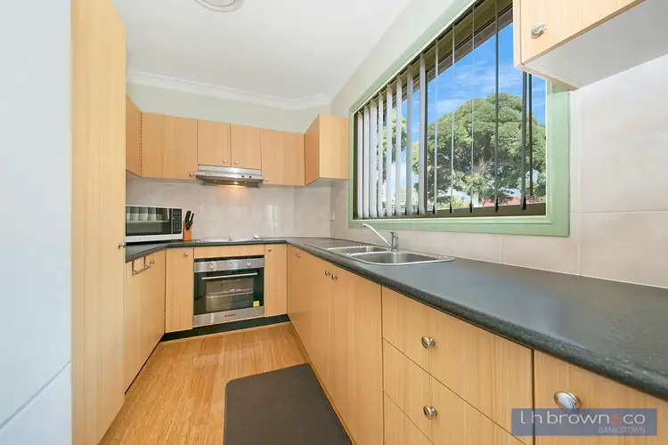 Third view of Homely villa listing, 3/22-24 Johnstone Street, Guildford NSW 2161