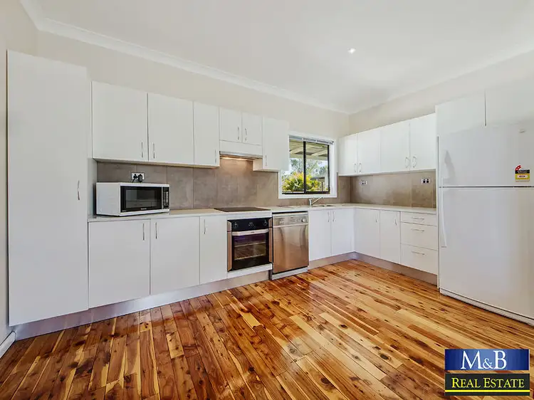 Second view of Homely house listing, 42 Power Street, Doonside NSW 2767