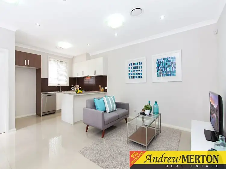Third view of Homely villa listing, 5/144 Kildare Road, Blacktown NSW 2148