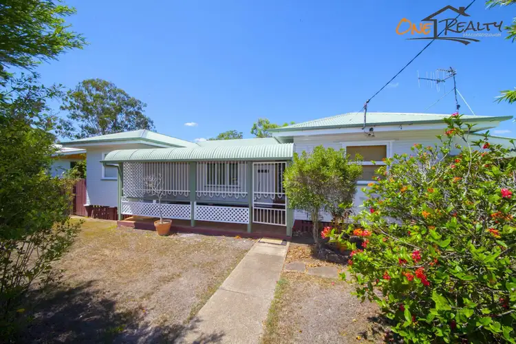 Main view of Homely house listing, 41 Aberdeen Avenue, Maryborough QLD 4650