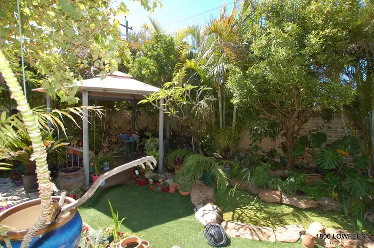 Third view of Homely semi-detached listing, 48 WESLEY Street, Balcatta WA 6021