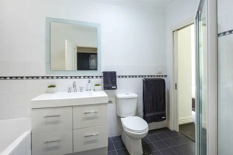 Fourth view of Homely unit listing, 27A Herbert Street, Avondale Heights VIC 3034