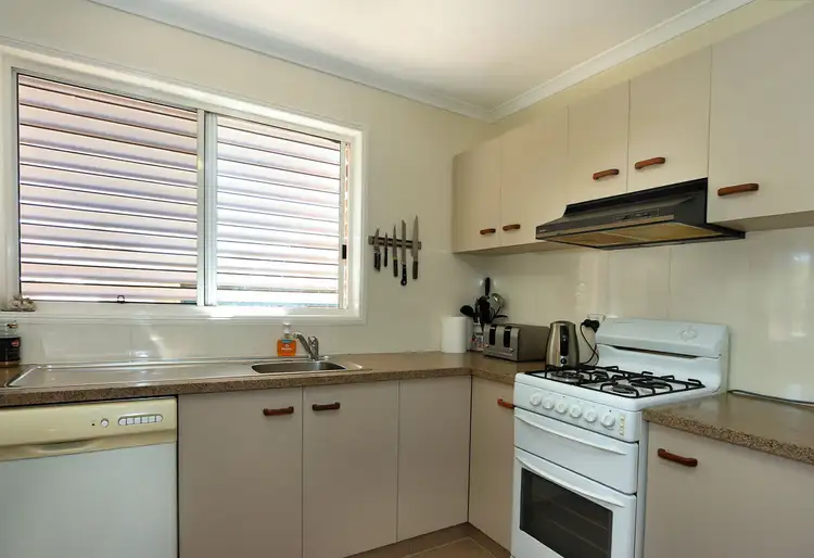 Seventh view of Homely house listing, 28 MOORE Street, Elliott Heads QLD 4670