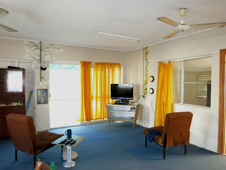 Third view of Homely house listing, 24 Roma Street, Cardwell QLD 4849