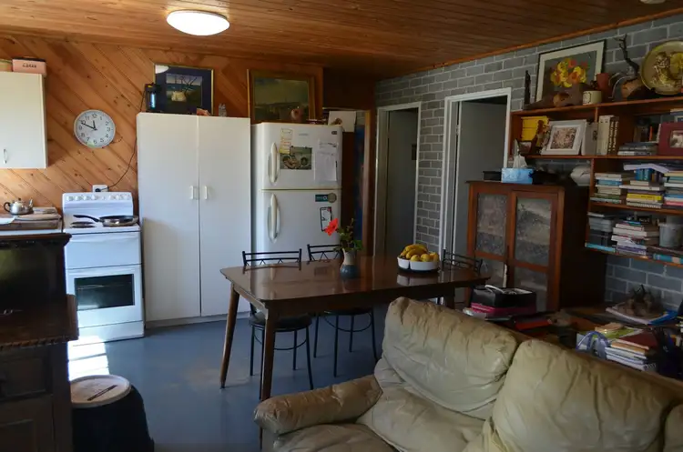 Fifth view of Homely house listing, 35 Riverside Drive, Wooli NSW 2462