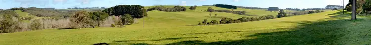 Third view of Homely rural property listing, Lot 13 Range Road, Willow Creek SA 5211