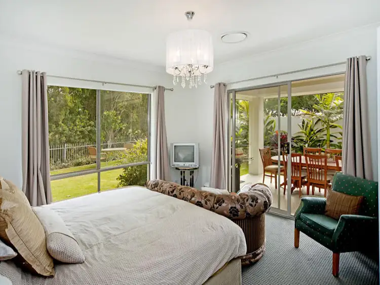 Sixth view of Homely house listing, 9121 Peter Senior Drive, Hope Island QLD 4212