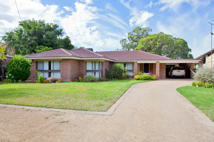 33 Henty Street, Culcairn NSW 2660