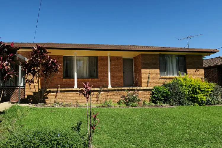 23 Glenmore Cres, Macksville NSW 2447