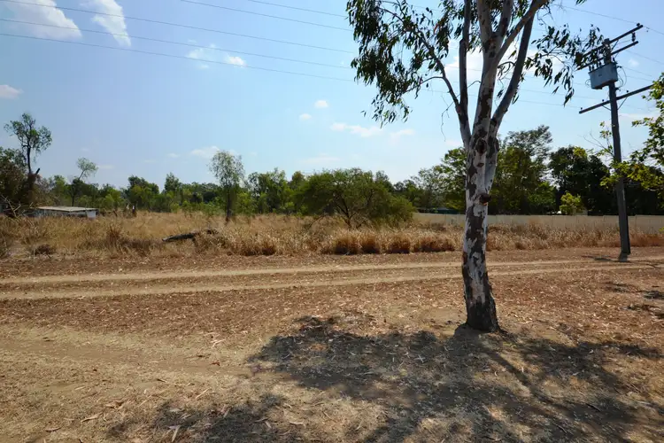 35 Butler Rd, Bouldercombe QLD 4702