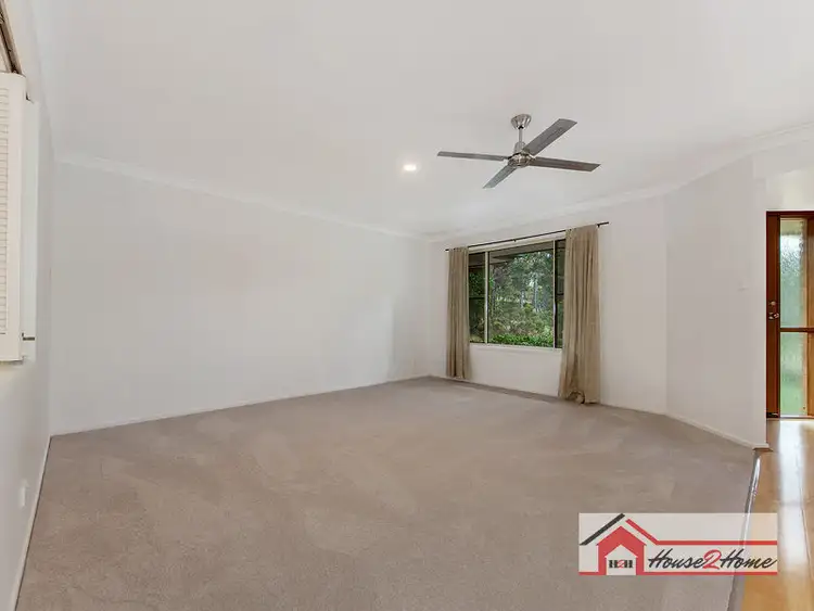 Fourth view of Homely house listing, 6 Norwood Court, Yatala QLD 4207