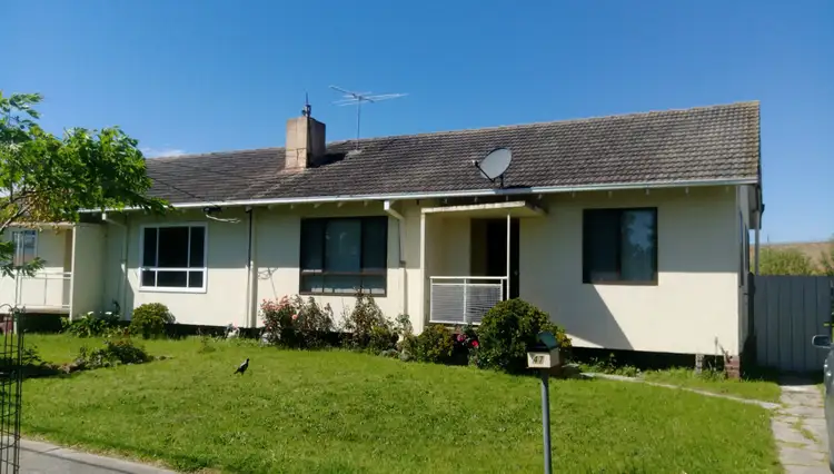 Third view of Homely house listing, 45-47 Wattle Drive, Doveton VIC 3177
