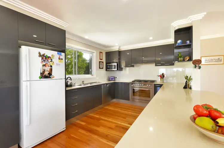 Fourth view of Homely house listing, 14 Goolara Ave, Dalmeny NSW 2546