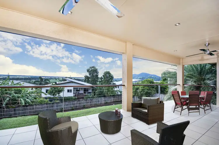 Third view of Homely house listing, 3 Red Siris Close, Redlynch QLD 4870