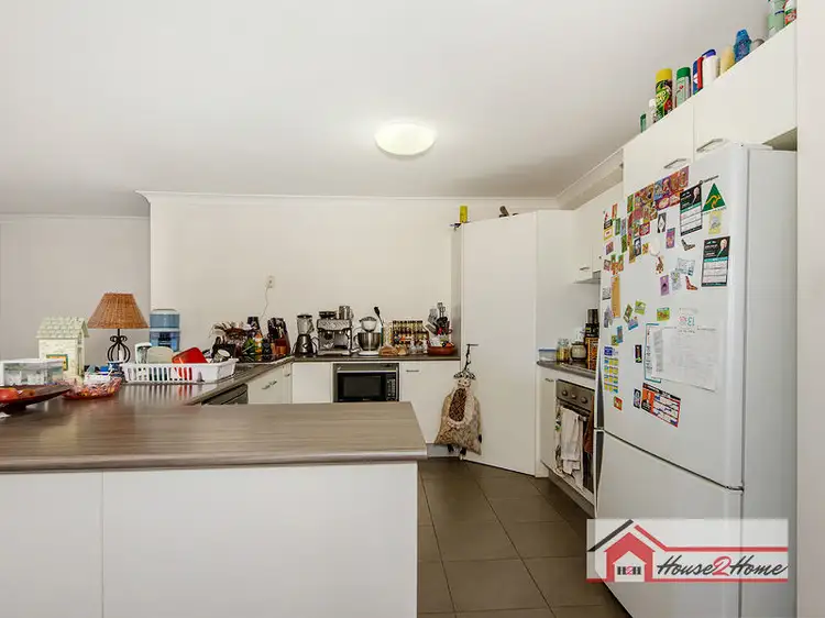 Second view of Homely house listing, 15 Hazelmere Crescent, Ormeau QLD 4208