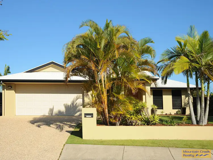 96 Glenfields Boulevard, Mountain Creek QLD 4557