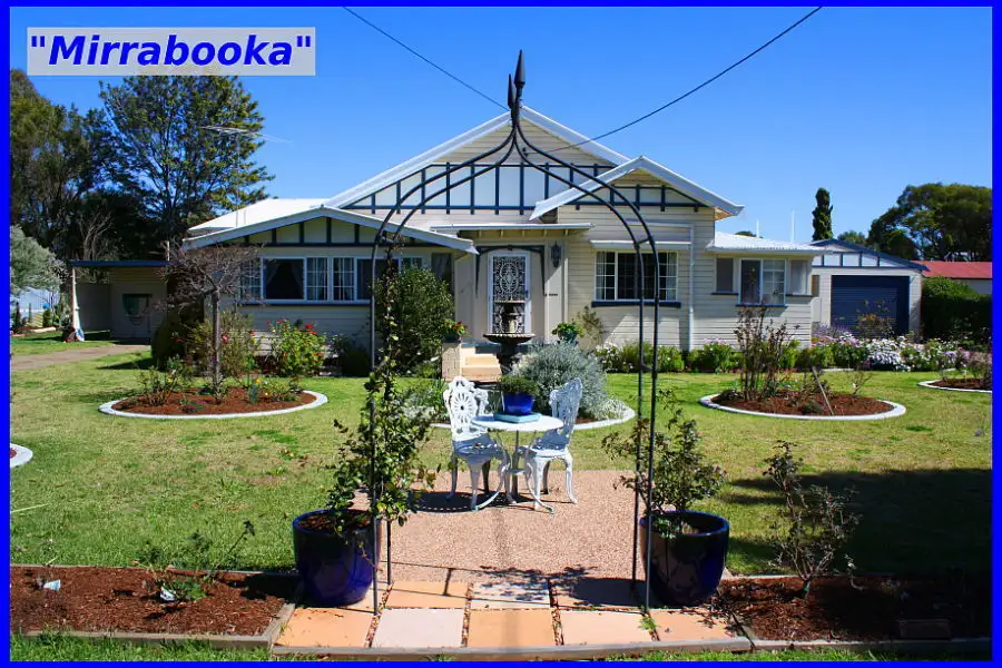 Main view of Homely house listing, 20 Forde Street, Allora QLD 4362