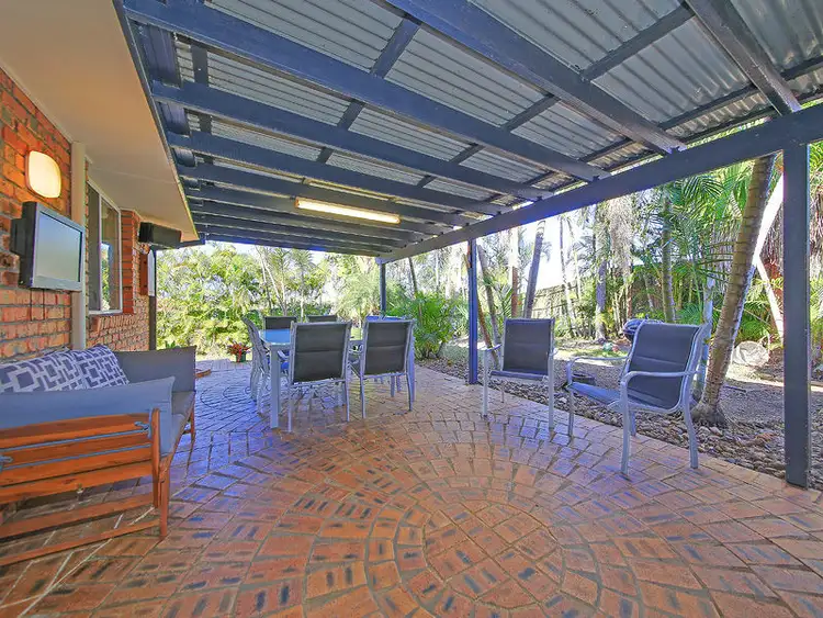 Main view of Homely house listing, 74 Callaghan Way, Capalaba QLD 4157