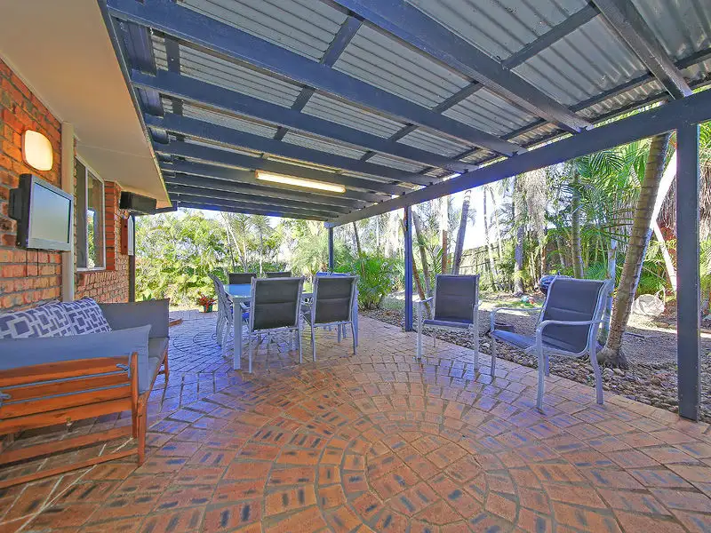 Main view of Homely house listing, 74 Callaghan Way, Capalaba QLD 4157
