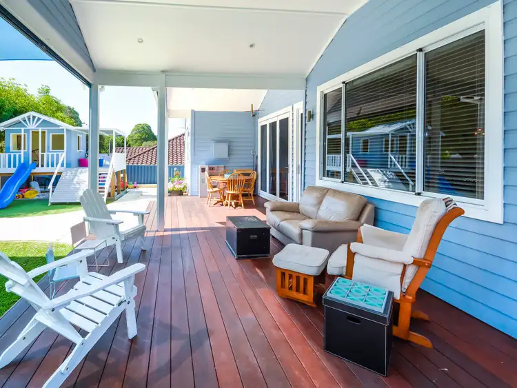 Third view of Homely house listing, 68 Justinian Street, Palmyra WA 6157