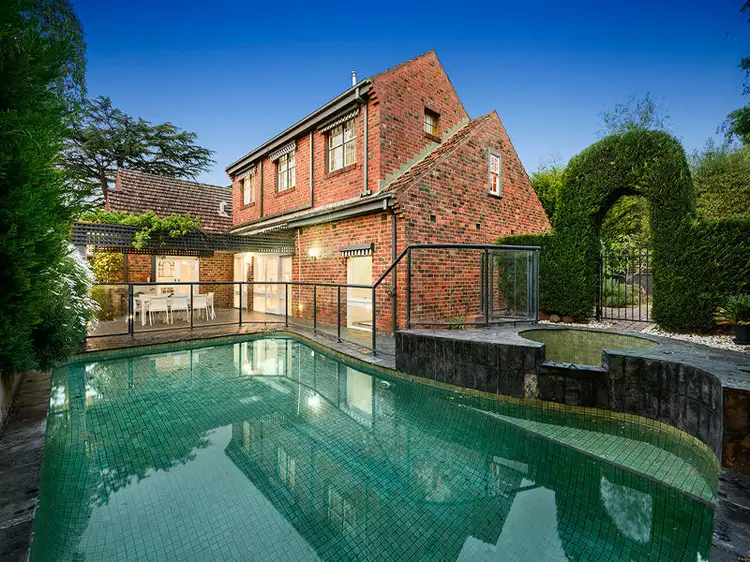 Fifth view of Homely house listing, 26 Adrian Street, Glen Iris VIC 3146
