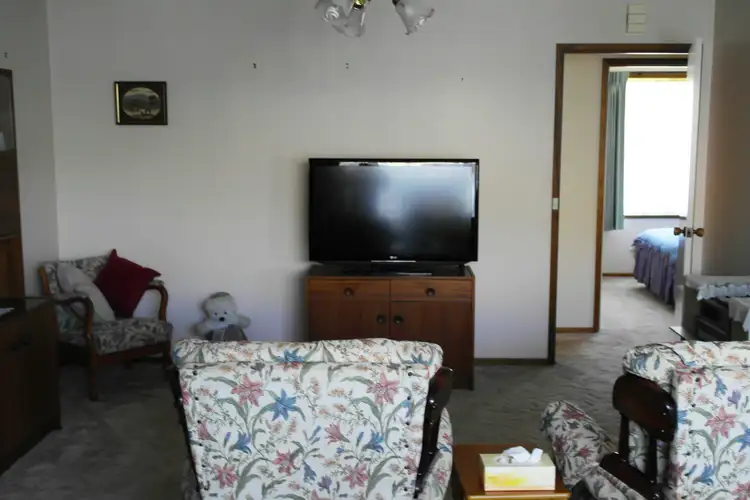 Third view of Homely unit listing, 34/18-34 Gwalia St, Traralgon VIC 3844