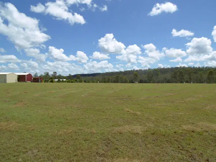 Main view of Homely land listing, Lot 6 Park Avenue, North Isis QLD 4660