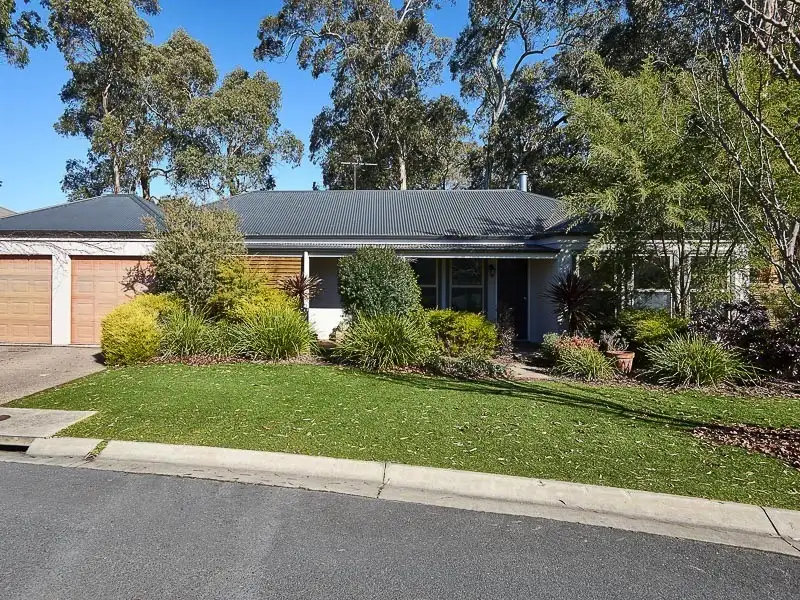 Main view of Homely house listing, 5/14 Hillman Drive, Nairne SA 5252