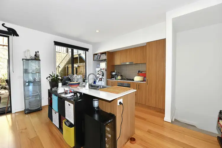 Second view of Homely house listing, 15/24 Craig Street, Keilor East VIC 3033
