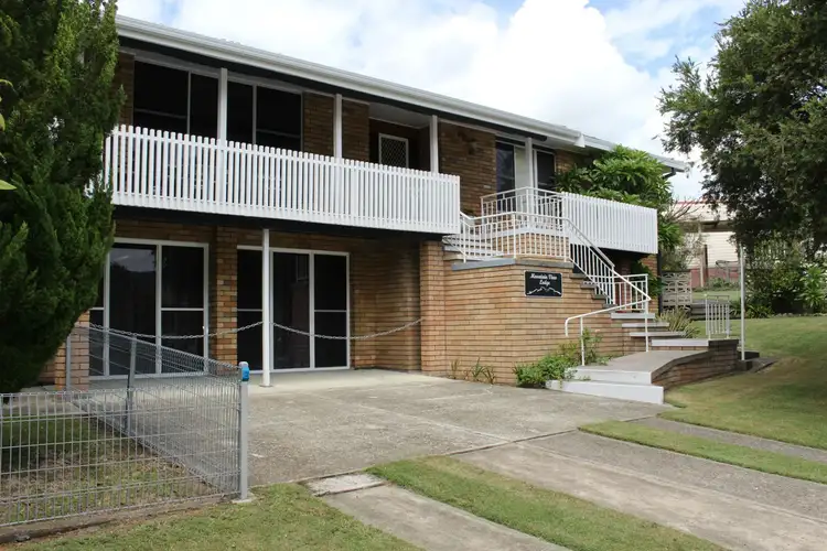 Second view of Homely house listing, 53 Barrington Street, Gloucester NSW 2422