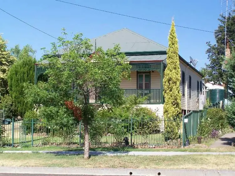 Sixth view of Homely house listing, 132 Hawker Street, Quirindi NSW 2343