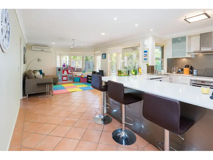 Seventh view of Homely house listing, 9 Gambier Crescent, Pacific Pines QLD 4211