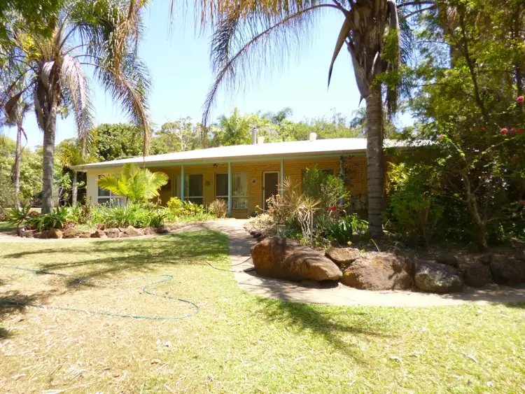 30 Redridge Crescent, Redridge QLD 4660