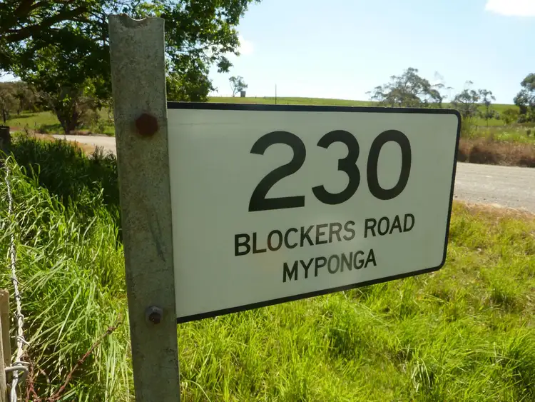 Second view of Homely rural property listing, Address available on request