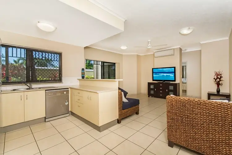 Second view of Homely unit listing, 78/2-6 Fairweather Road, Redlynch QLD 4870