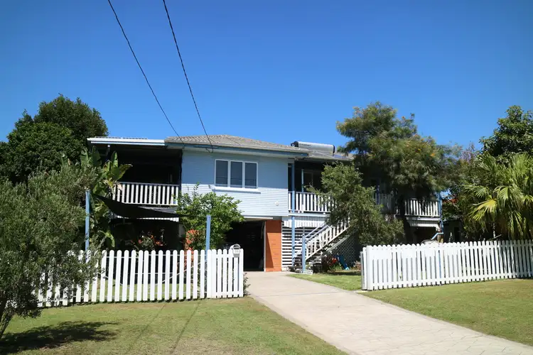 33 Ewan St, Margate QLD 4019