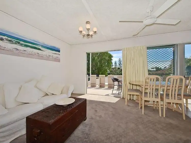 Third view of Homely unit listing, 6/39 Alfred Street, Mermaid Beach QLD 4218